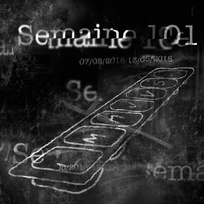 Semaine 101